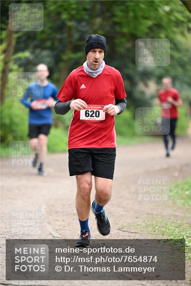 13.04.2025 - Hammer Lauf Dr. Thomas Lammeyer http://msf.ph/oto/7654874 13.04.2025 10:35:32 Laufen 620 meine-sportfotos.de