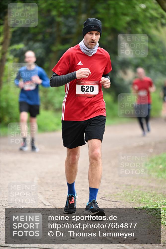 13.04.2025 - Hammer Lauf Dr. Thomas Lammeyer http://msf.ph/oto/7654877 13.04.2025 10:35:32 Laufen 15, 620 meine-sportfotos.de