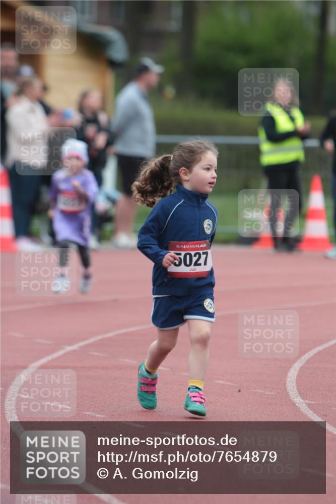 13.04.2025 - Hammer Lauf A. Gomolzig http://msf.ph/oto/7654879 13.04.2025 09:03:01 Ziel  meine-sportfotos.de