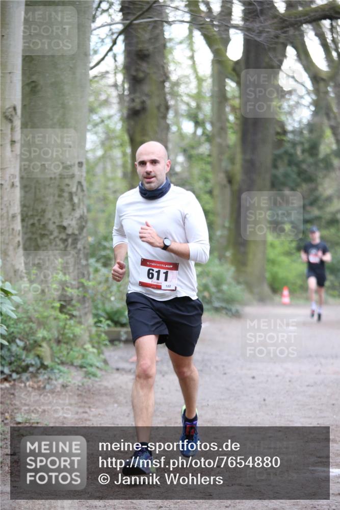 13.04.2025 - Hammer Lauf Jannik Wohlers http://msf.ph/oto/7654880 13.04.2025 10:31:43 Laufen 15, 611, 122 meine-sportfotos.de