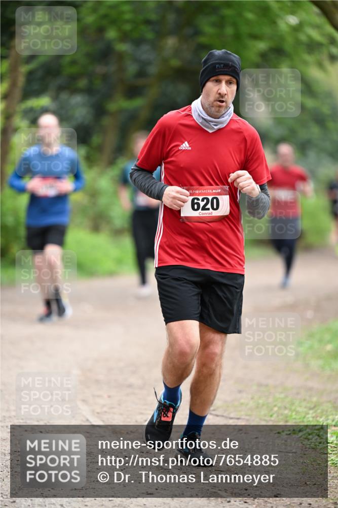 13.04.2025 - Hammer Lauf Dr. Thomas Lammeyer http://msf.ph/oto/7654885 13.04.2025 10:35:32 Laufen 15, 620 meine-sportfotos.de