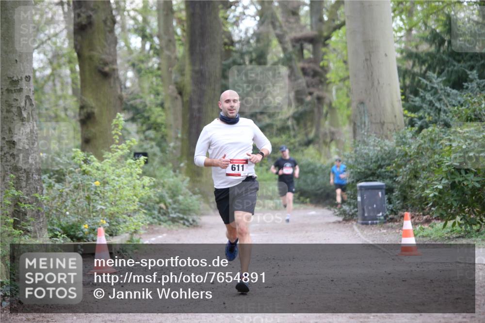 13.04.2025 - Hammer Lauf Jannik Wohlers http://msf.ph/oto/7654891 13.04.2025 10:31:41 Laufen 15, 611 meine-sportfotos.de