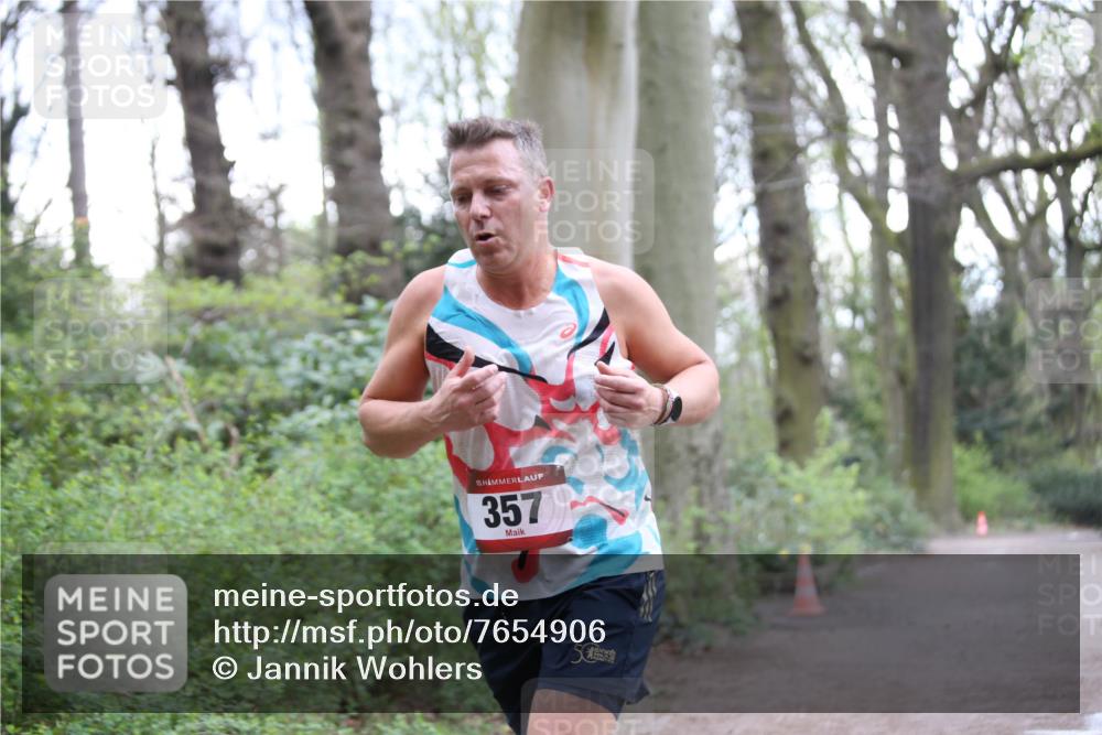 13.04.2025 - Hammer Lauf Jannik Wohlers http://msf.ph/oto/7654906 13.04.2025 10:31:25 Laufen 15, 357, 50 meine-sportfotos.de