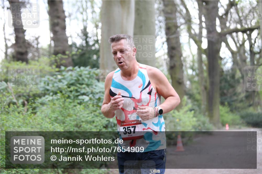 13.04.2025 - Hammer Lauf Jannik Wohlers http://msf.ph/oto/7654909 13.04.2025 10:31:25 Laufen 15, 357, 5 meine-sportfotos.de