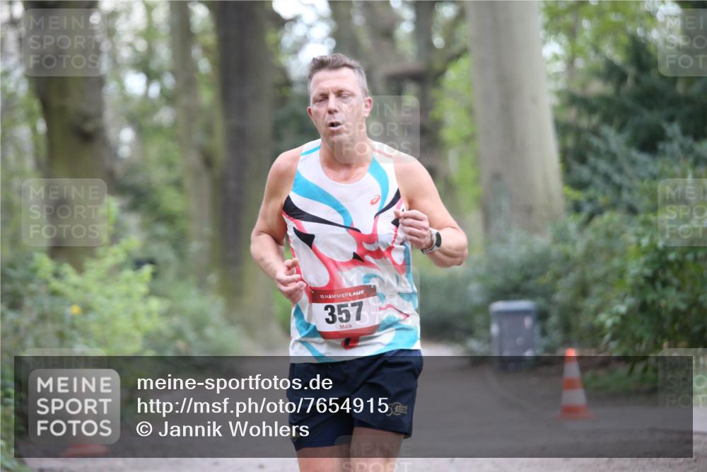 13.04.2025 - Hammer Lauf Jannik Wohlers http://msf.ph/oto/7654915 13.04.2025 10:31:24 Laufen 15, 357, 5 meine-sportfotos.de