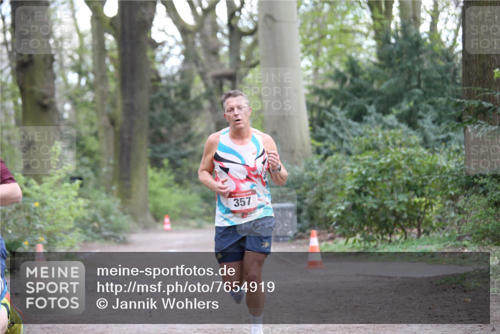 13.04.2025 - Hammer Lauf Jannik Wohlers http://msf.ph/oto/7654919 13.04.2025 10:31:23 Laufen 15, 357, 50 meine-sportfotos.de