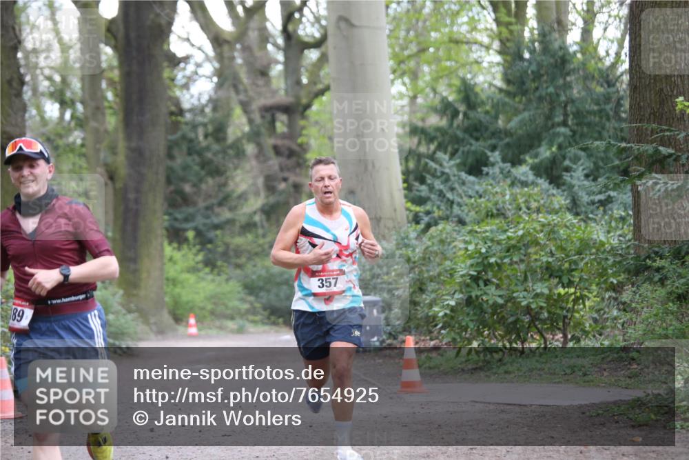 13.04.2025 - Hammer Lauf Jannik Wohlers http://msf.ph/oto/7654925 13.04.2025 10:31:23 Laufen 89, 357 meine-sportfotos.de
