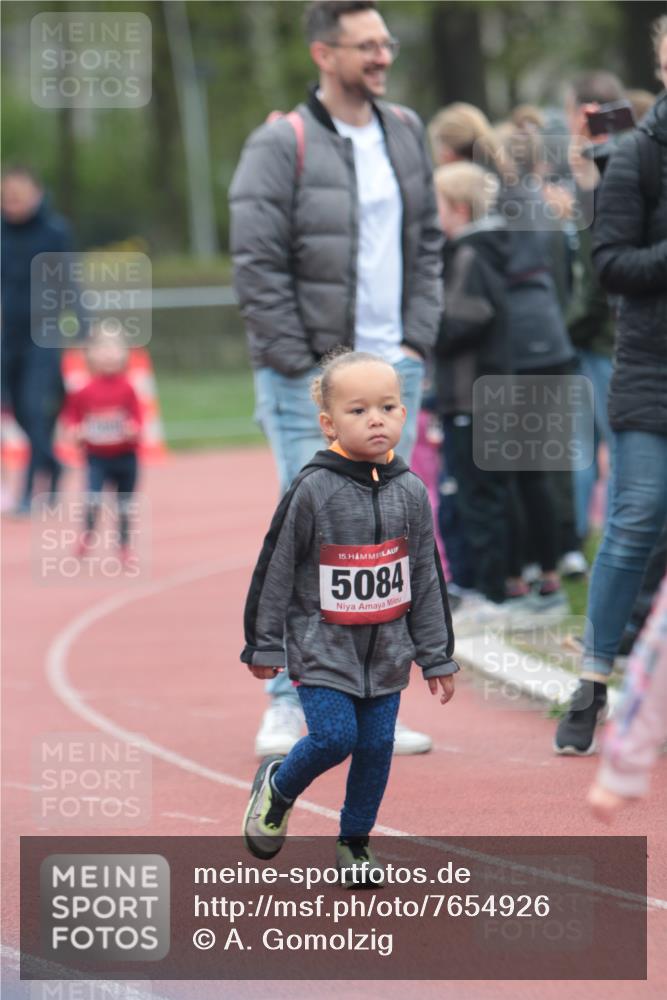 13.04.2025 - Hammer Lauf A. Gomolzig http://msf.ph/oto/7654926 13.04.2025 09:03:33 Ziel  meine-sportfotos.de