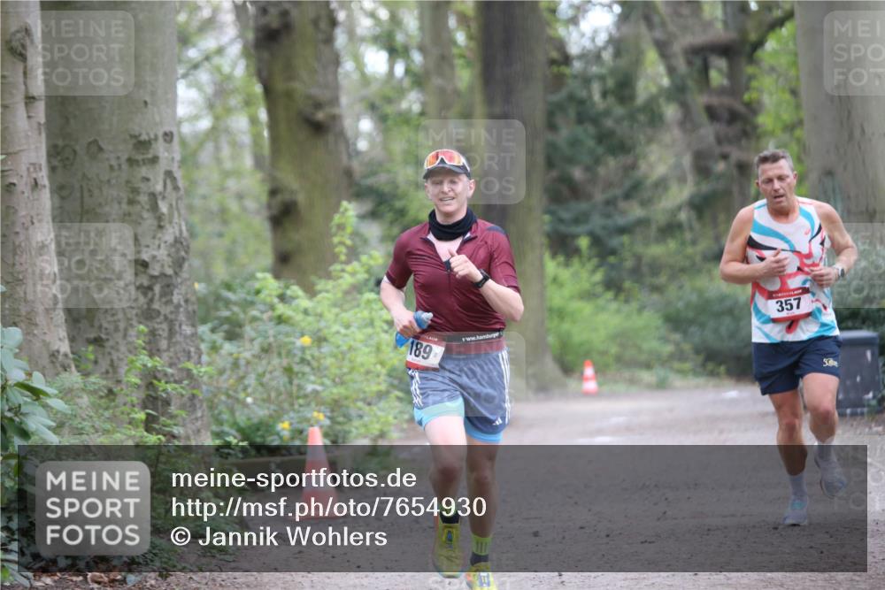 13.04.2025 - Hammer Lauf Jannik Wohlers http://msf.ph/oto/7654930 13.04.2025 10:31:22 Laufen 189, 357, 50 meine-sportfotos.de