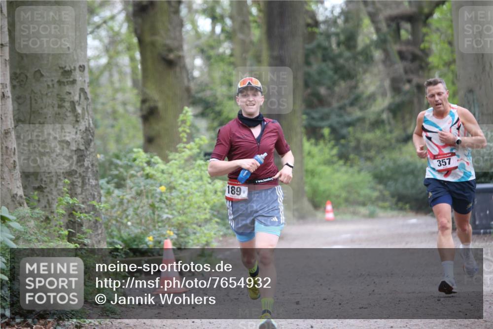 13.04.2025 - Hammer Lauf Jannik Wohlers http://msf.ph/oto/7654932 13.04.2025 10:31:21 Laufen 189, 357 meine-sportfotos.de