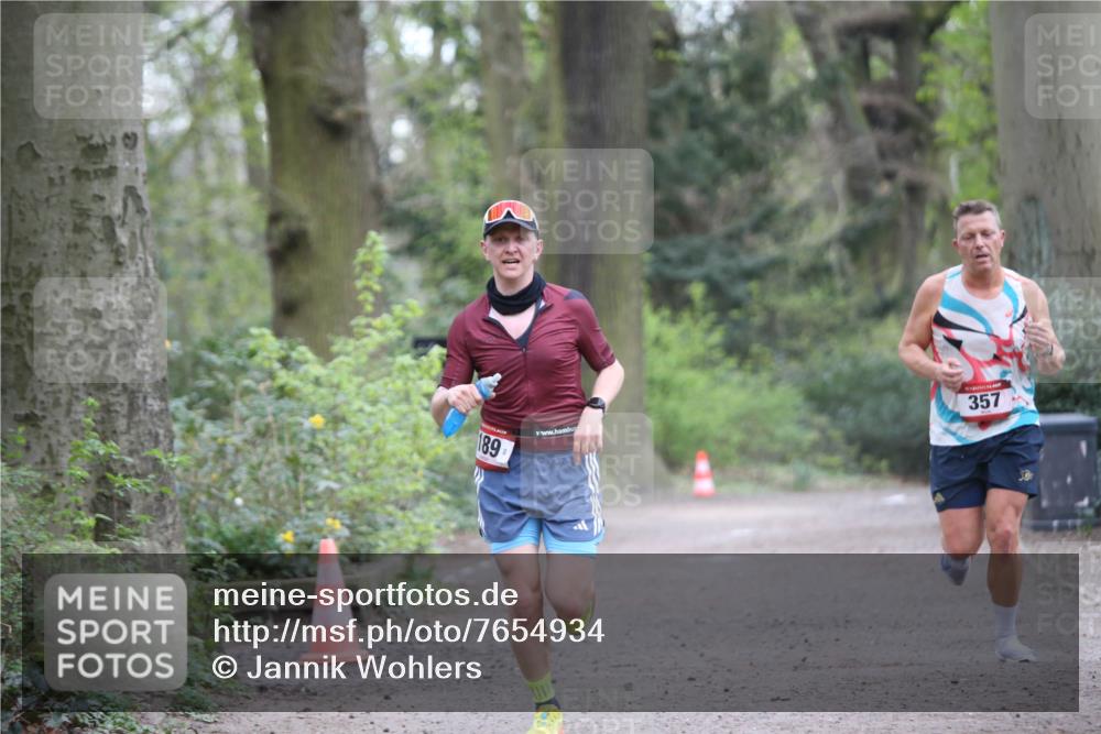 13.04.2025 - Hammer Lauf Jannik Wohlers http://msf.ph/oto/7654934 13.04.2025 10:31:21 Laufen 189, 357 meine-sportfotos.de