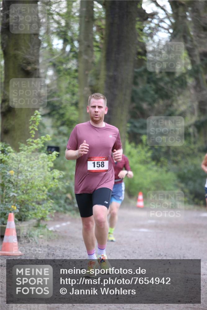 13.04.2025 - Hammer Lauf Jannik Wohlers http://msf.ph/oto/7654942 13.04.2025 10:31:18 Laufen 15, 158 meine-sportfotos.de