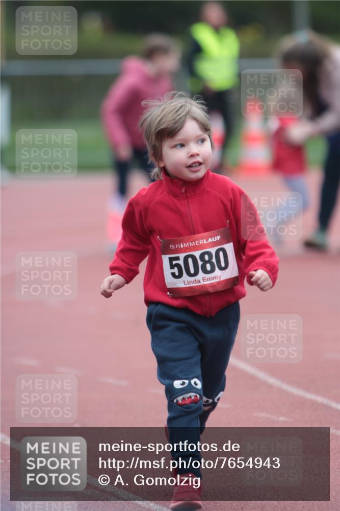13.04.2025 - Hammer Lauf A. Gomolzig http://msf.ph/oto/7654943 13.04.2025 09:03:44 Ziel  meine-sportfotos.de