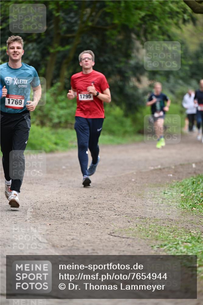 13.04.2025 - Hammer Lauf Dr. Thomas Lammeyer http://msf.ph/oto/7654944 13.04.2025 10:35:36 Laufen 15, 1769, 1795 meine-sportfotos.de
