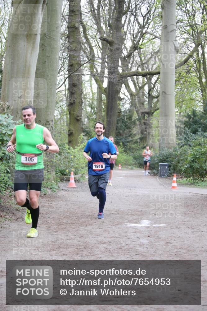 13.04.2025 - Hammer Lauf Jannik Wohlers http://msf.ph/oto/7654953 13.04.2025 10:31:16 Laufen 105, 1919 meine-sportfotos.de
