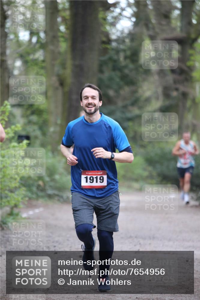 13.04.2025 - Hammer Lauf Jannik Wohlers http://msf.ph/oto/7654956 13.04.2025 10:31:15 Laufen 15, 1919 meine-sportfotos.de