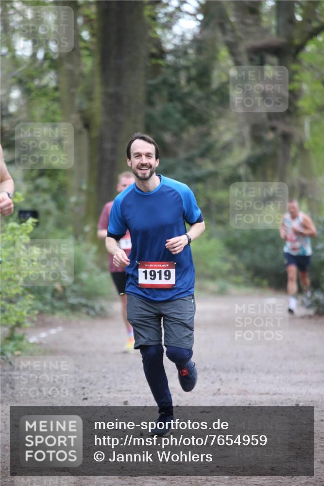 13.04.2025 - Hammer Lauf Jannik Wohlers http://msf.ph/oto/7654959 13.04.2025 10:31:15 Laufen 15, 1919 meine-sportfotos.de
