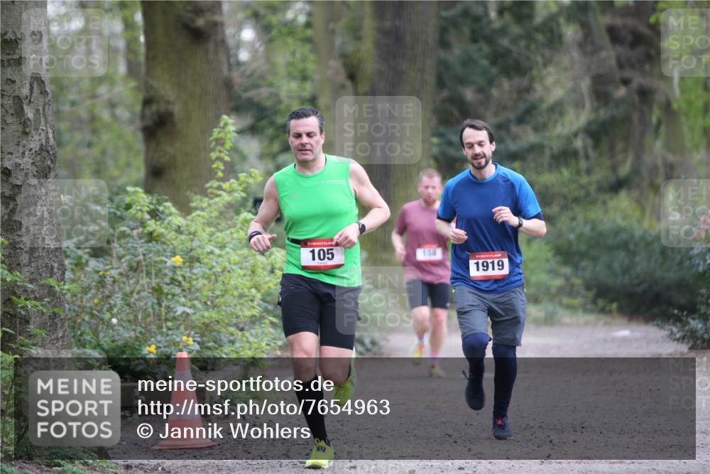 13.04.2025 - Hammer Lauf Jannik Wohlers http://msf.ph/oto/7654963 13.04.2025 10:31:13 Laufen 15, 105, 158, 1919 meine-sportfotos.de