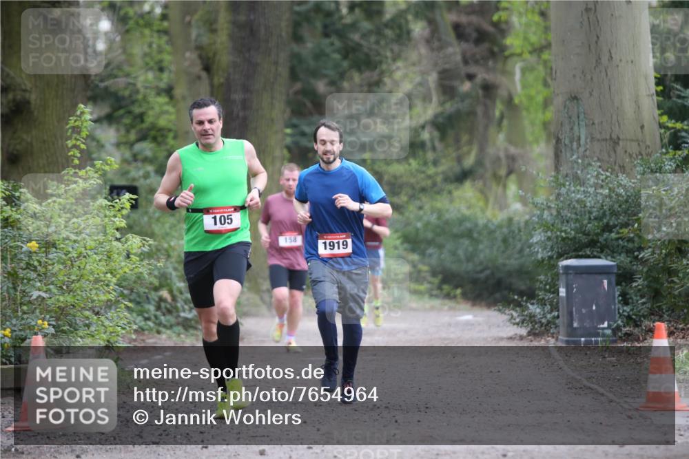 13.04.2025 - Hammer Lauf Jannik Wohlers http://msf.ph/oto/7654964 13.04.2025 10:31:12 Laufen 15, 105, 158, 1919 meine-sportfotos.de