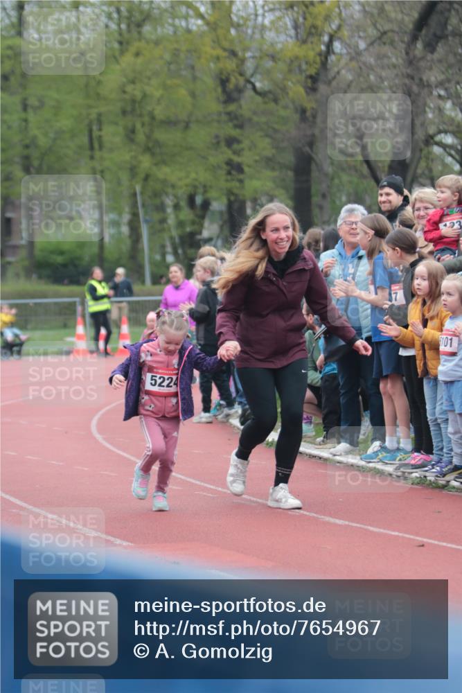 13.04.2025 - Hammer Lauf A. Gomolzig http://msf.ph/oto/7654967 13.04.2025 09:04:15 Ziel  meine-sportfotos.de