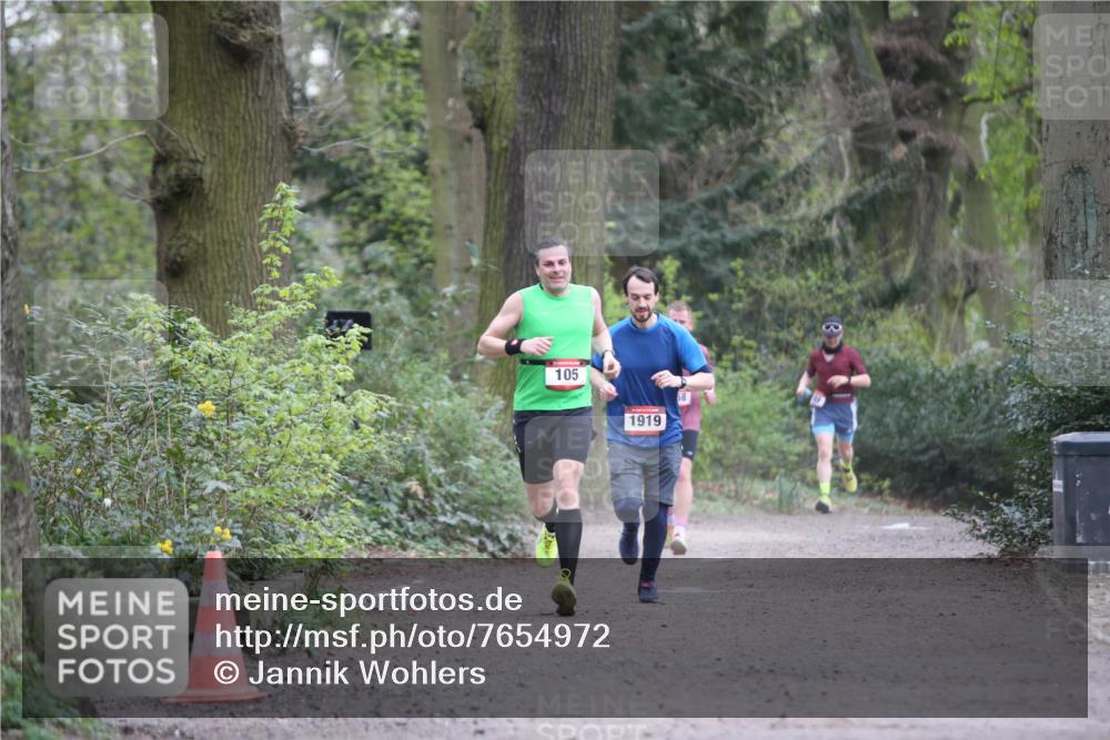 13.04.2025 - Hammer Lauf Jannik Wohlers http://msf.ph/oto/7654972 13.04.2025 10:31:10 Laufen 105, 1919 meine-sportfotos.de