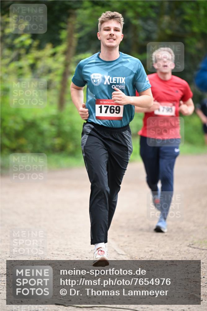13.04.2025 - Hammer Lauf Dr. Thomas Lammeyer http://msf.ph/oto/7654976 13.04.2025 10:35:38 Laufen 15, 1769, 795 meine-sportfotos.de