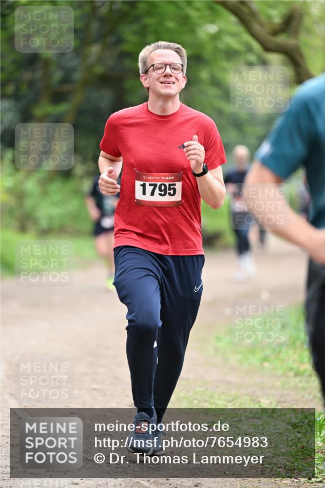 13.04.2025 - Hammer Lauf Dr. Thomas Lammeyer http://msf.ph/oto/7654983 13.04.2025 10:35:39 Laufen 15, 1795 meine-sportfotos.de
