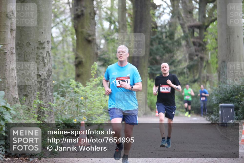13.04.2025 - Hammer Lauf Jannik Wohlers http://msf.ph/oto/7654995 13.04.2025 10:31:03 Laufen 15, 157, 1976 meine-sportfotos.de