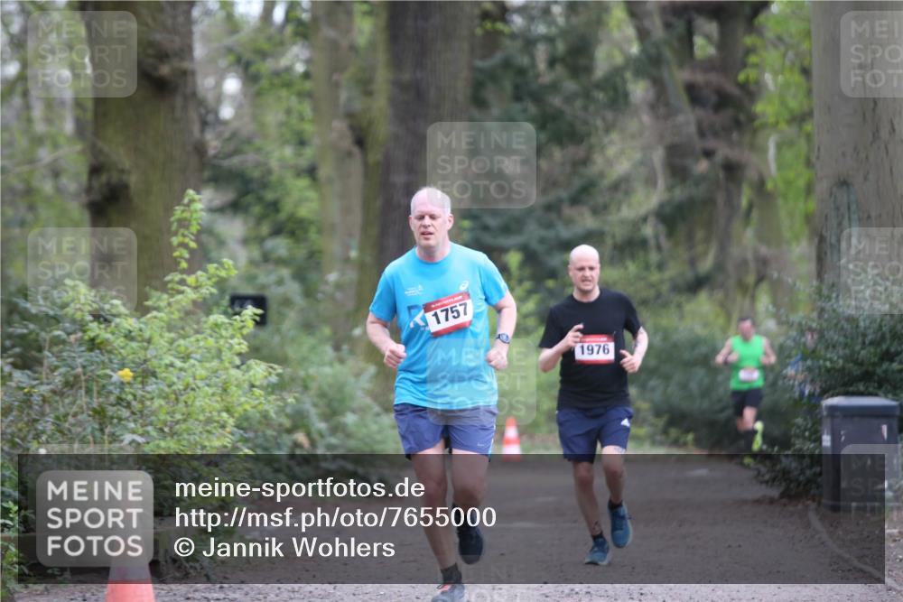 13.04.2025 - Hammer Lauf Jannik Wohlers http://msf.ph/oto/7655000 13.04.2025 10:31:01 Laufen 1757, 1976 meine-sportfotos.de
