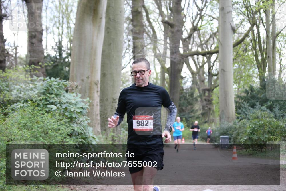 13.04.2025 - Hammer Lauf Jannik Wohlers http://msf.ph/oto/7655002 13.04.2025 10:30:59 Laufen 15, 982 meine-sportfotos.de