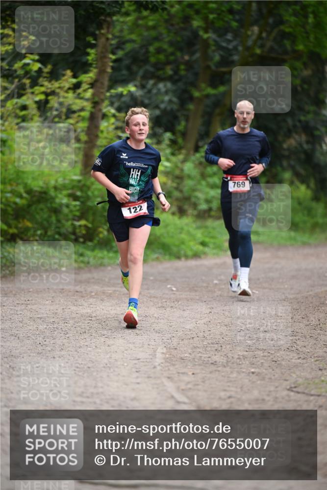 13.04.2025 - Hammer Lauf Dr. Thomas Lammeyer http://msf.ph/oto/7655007 13.04.2025 10:35:43 Laufen 122, 769 meine-sportfotos.de