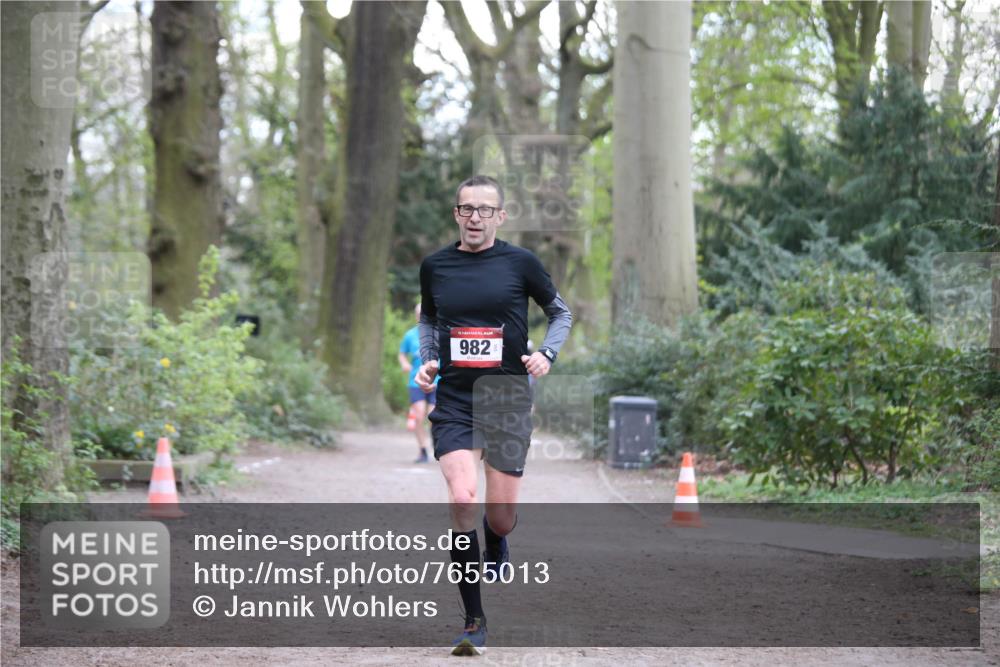 13.04.2025 - Hammer Lauf Jannik Wohlers http://msf.ph/oto/7655013 13.04.2025 10:30:57 Laufen 982 meine-sportfotos.de