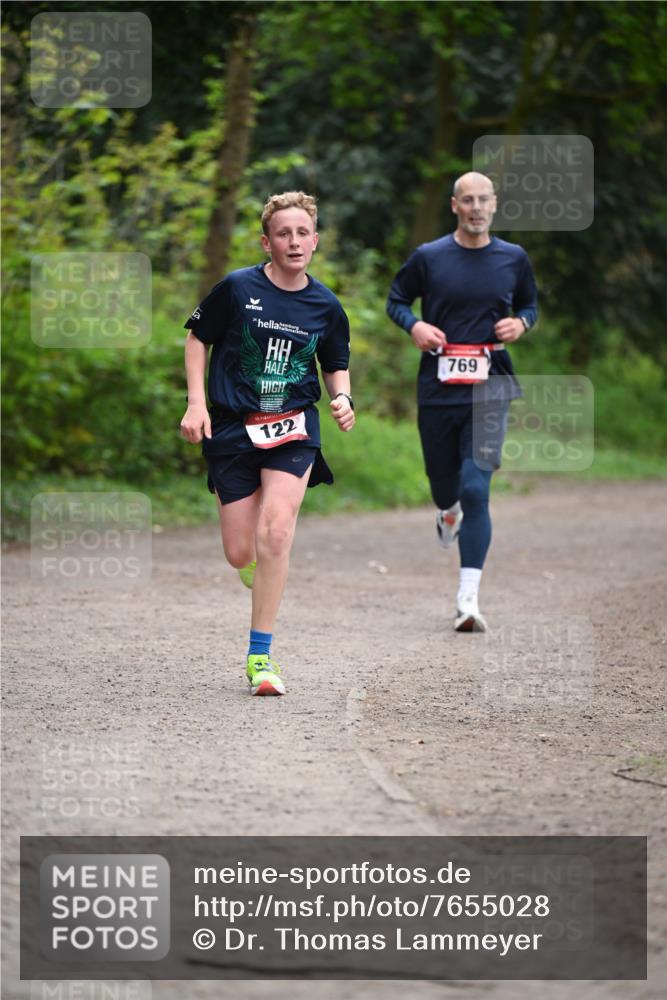 13.04.2025 - Hammer Lauf Dr. Thomas Lammeyer http://msf.ph/oto/7655028 13.04.2025 10:35:44 Laufen 769, 15, 122 meine-sportfotos.de