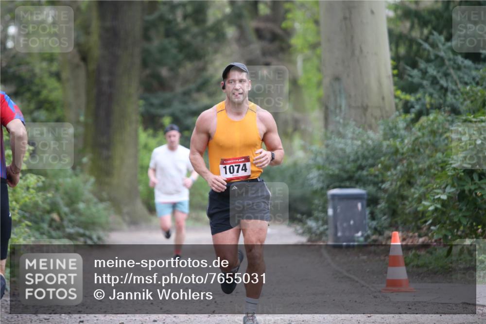 13.04.2025 - Hammer Lauf Jannik Wohlers http://msf.ph/oto/7655031 13.04.2025 10:30:43 Laufen 15, 1074 meine-sportfotos.de