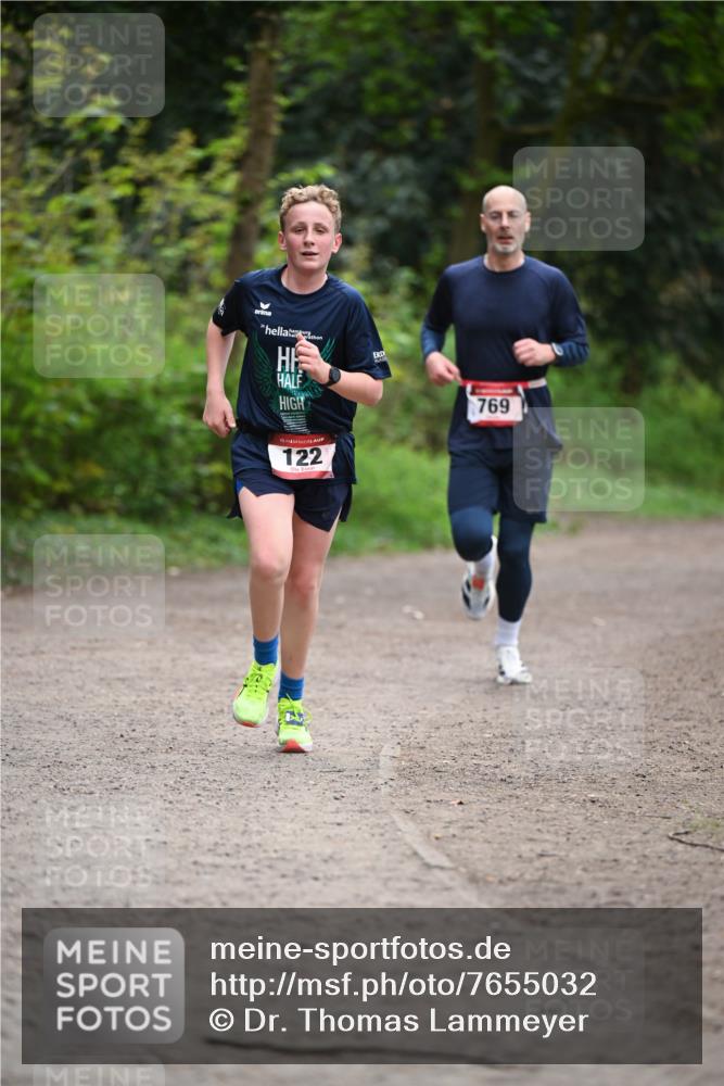 13.04.2025 - Hammer Lauf Dr. Thomas Lammeyer http://msf.ph/oto/7655032 13.04.2025 10:35:44 Laufen 15, 122, 769 meine-sportfotos.de