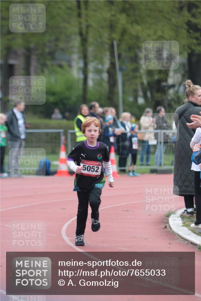 13.04.2025 - Hammer Lauf A. Gomolzig http://msf.ph/oto/7655033 13.04.2025 09:10:09 Ziel  meine-sportfotos.de