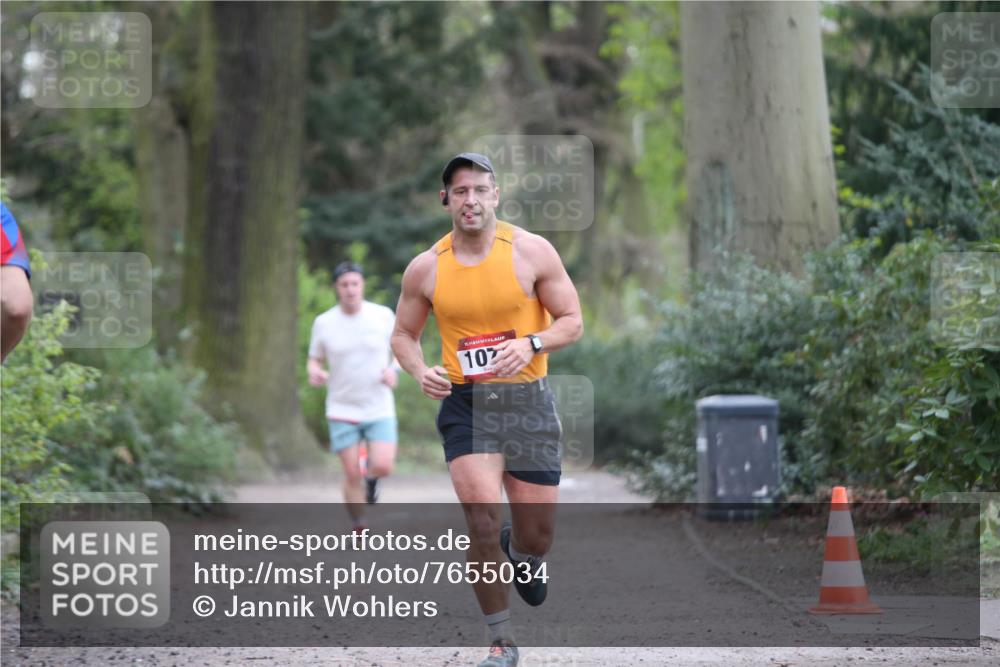 13.04.2025 - Hammer Lauf Jannik Wohlers http://msf.ph/oto/7655034 13.04.2025 10:30:43 Laufen 10 meine-sportfotos.de