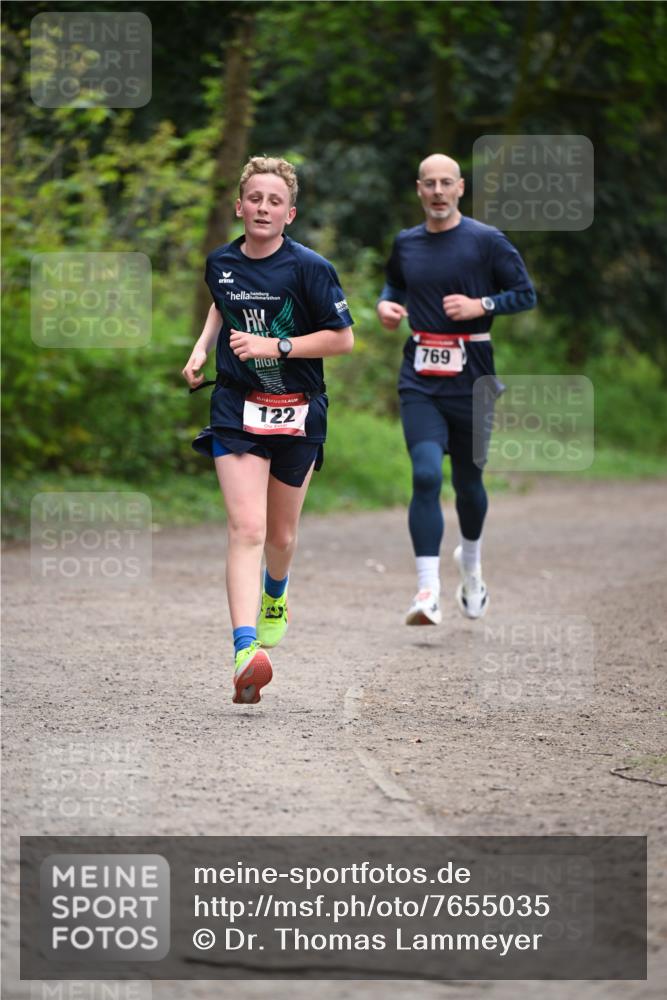 13.04.2025 - Hammer Lauf Dr. Thomas Lammeyer http://msf.ph/oto/7655035 13.04.2025 10:35:44 Laufen 15, 122, 769 meine-sportfotos.de
