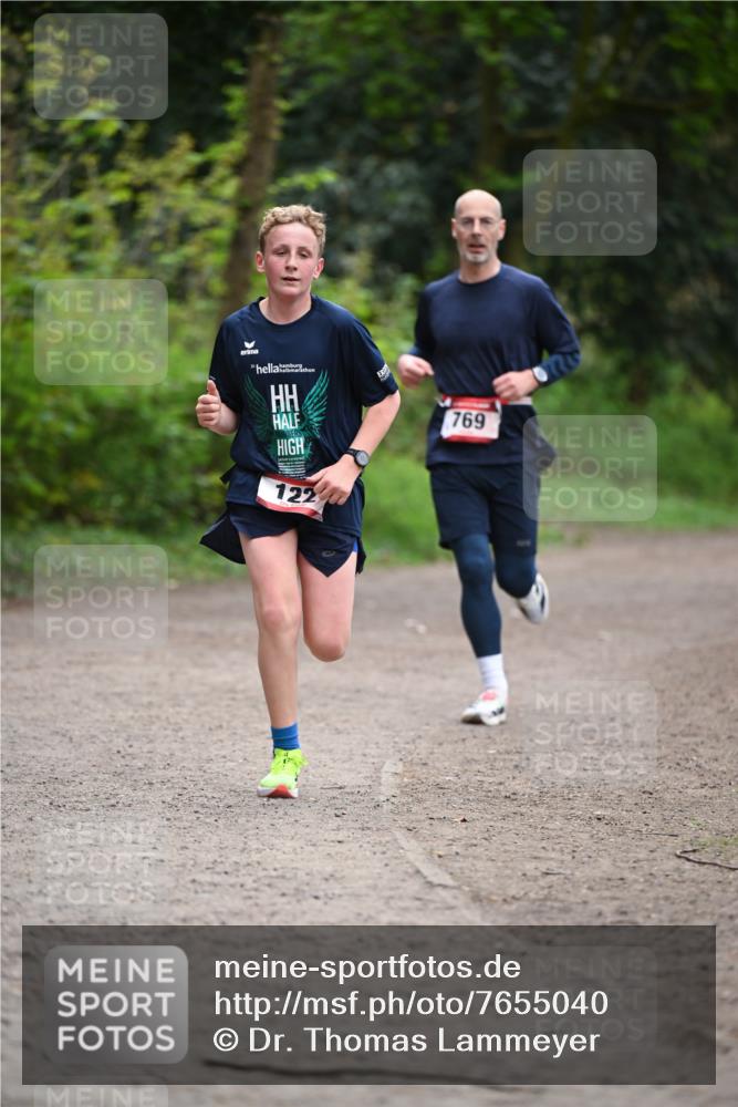 13.04.2025 - Hammer Lauf Dr. Thomas Lammeyer http://msf.ph/oto/7655040 13.04.2025 10:35:44 Laufen 122, 769 meine-sportfotos.de
