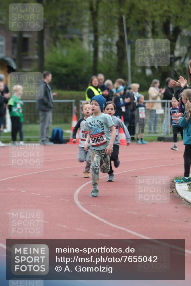 13.04.2025 - Hammer Lauf A. Gomolzig http://msf.ph/oto/7655042 13.04.2025 09:10:13 Ziel  meine-sportfotos.de