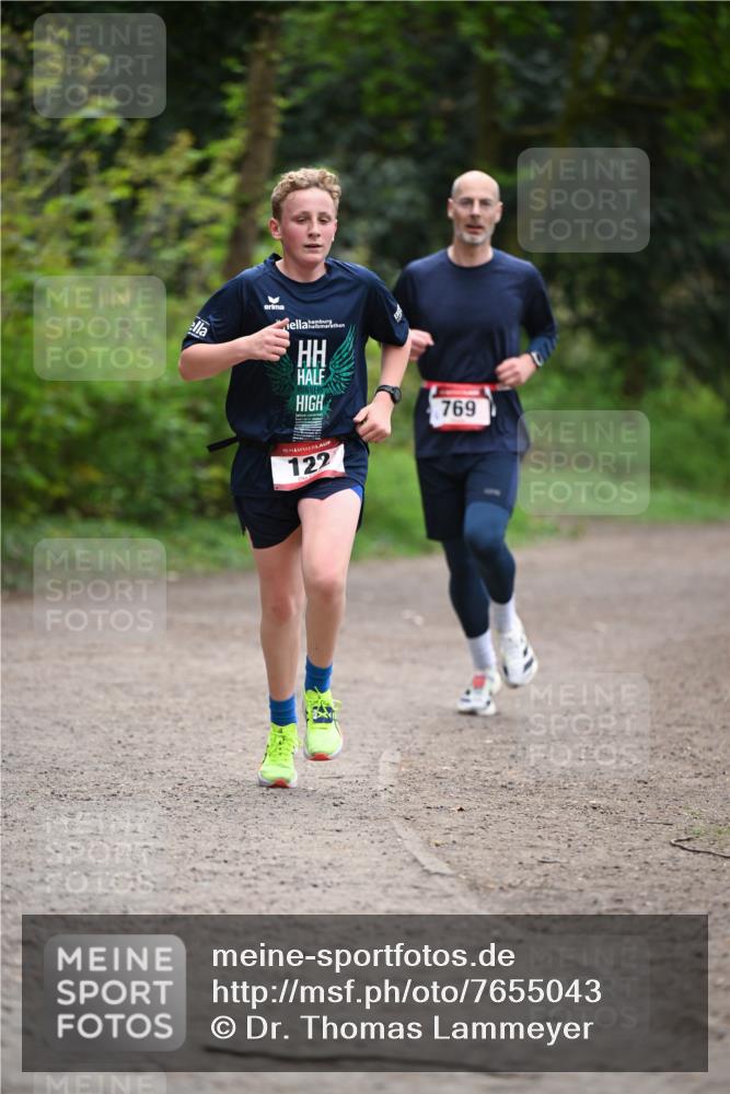 13.04.2025 - Hammer Lauf Dr. Thomas Lammeyer http://msf.ph/oto/7655043 13.04.2025 10:35:44 Laufen 15, 122, 769 meine-sportfotos.de