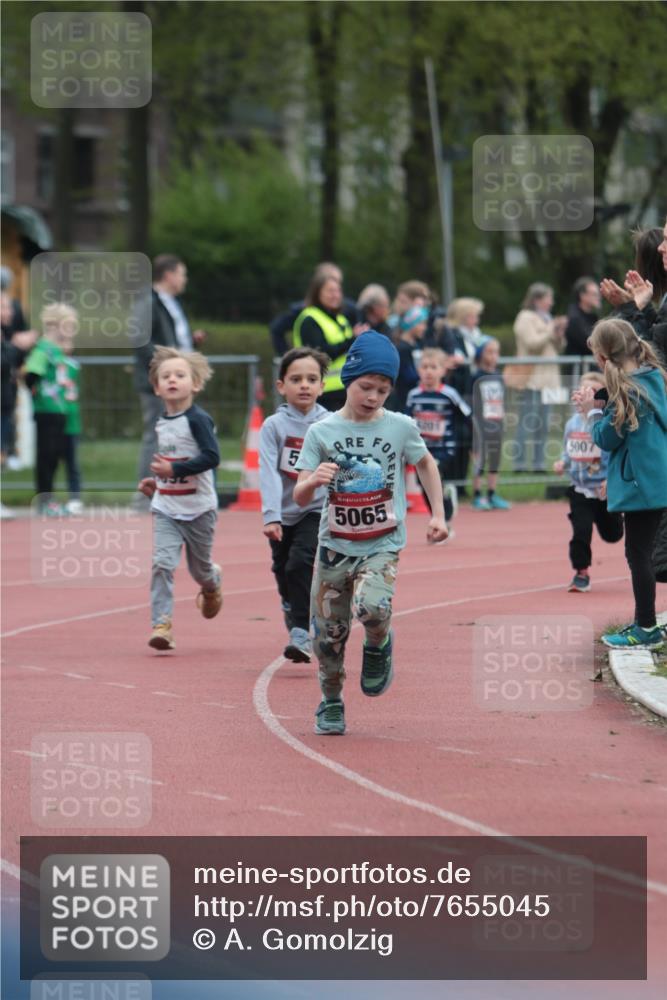 13.04.2025 - Hammer Lauf A. Gomolzig http://msf.ph/oto/7655045 13.04.2025 09:10:14 Ziel  meine-sportfotos.de