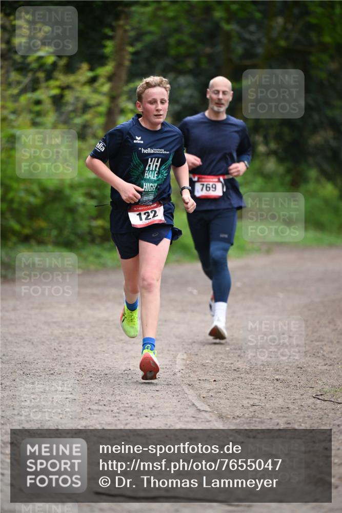 13.04.2025 - Hammer Lauf Dr. Thomas Lammeyer http://msf.ph/oto/7655047 13.04.2025 10:35:44 Laufen 769, 15, 122 meine-sportfotos.de