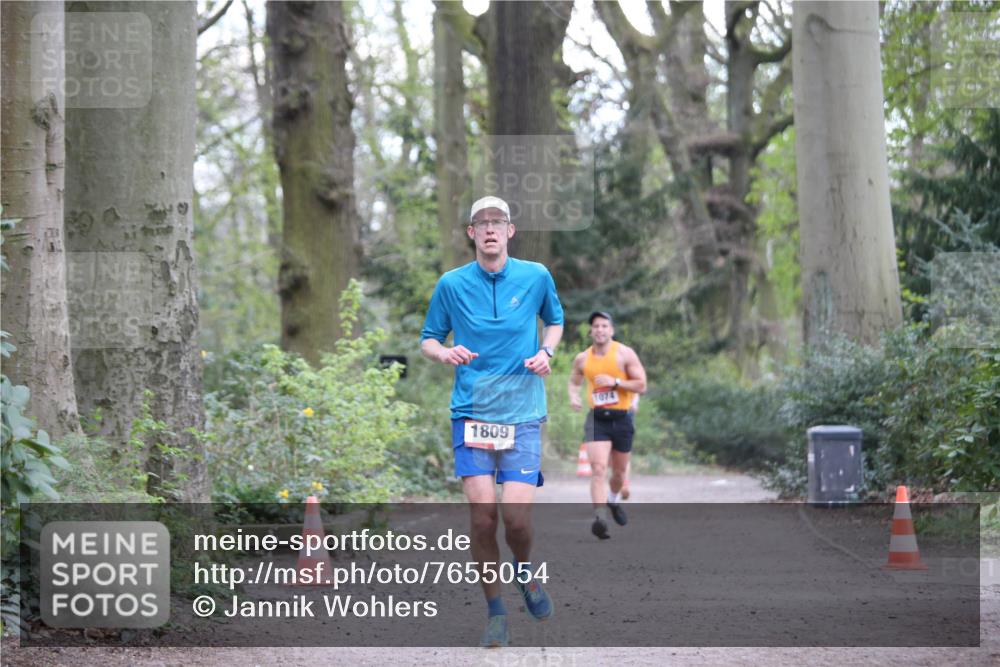 13.04.2025 - Hammer Lauf Jannik Wohlers http://msf.ph/oto/7655054 13.04.2025 10:30:40 Laufen 1809, 1074 meine-sportfotos.de