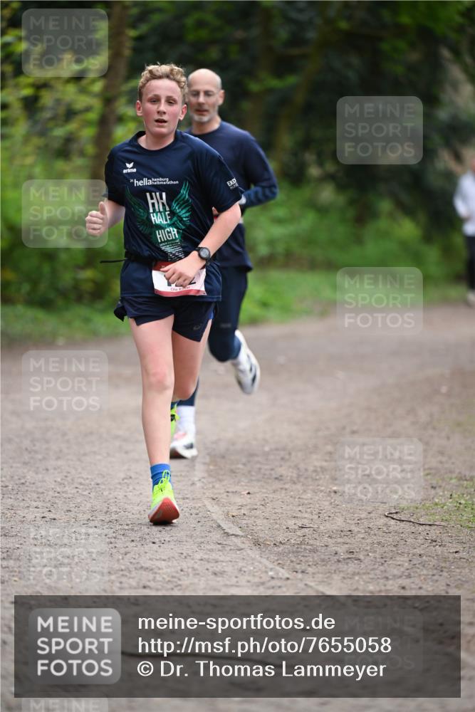 13.04.2025 - Hammer Lauf Dr. Thomas Lammeyer http://msf.ph/oto/7655058 13.04.2025 10:35:45 Laufen  meine-sportfotos.de