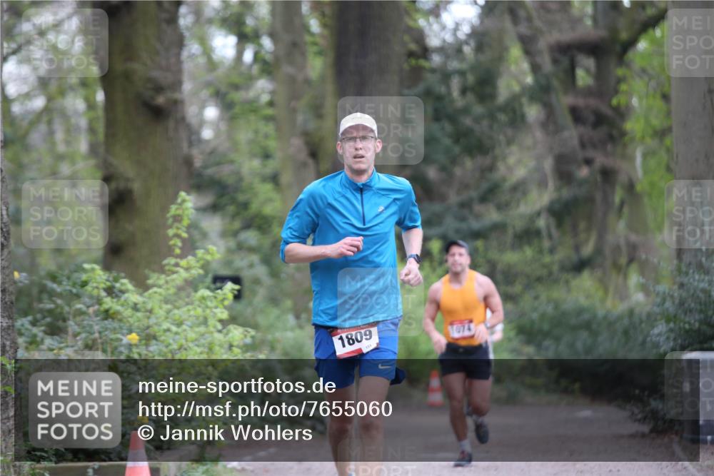 13.04.2025 - Hammer Lauf Jannik Wohlers http://msf.ph/oto/7655060 13.04.2025 10:30:40 Laufen 1809, 151, 10153 meine-sportfotos.de