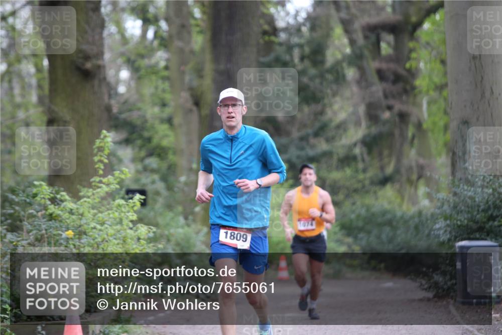 13.04.2025 - Hammer Lauf Jannik Wohlers http://msf.ph/oto/7655061 13.04.2025 10:30:39 Laufen 1809, 1674, 151 meine-sportfotos.de