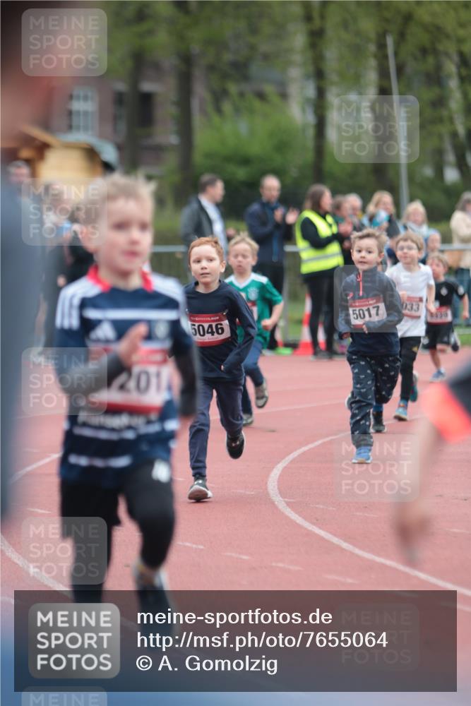 13.04.2025 - Hammer Lauf A. Gomolzig http://msf.ph/oto/7655064 13.04.2025 09:10:22 Ziel  meine-sportfotos.de