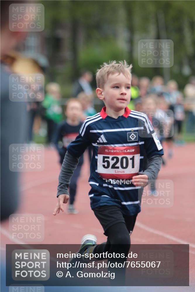 13.04.2025 - Hammer Lauf A. Gomolzig http://msf.ph/oto/7655067 13.04.2025 09:10:22 Ziel  meine-sportfotos.de