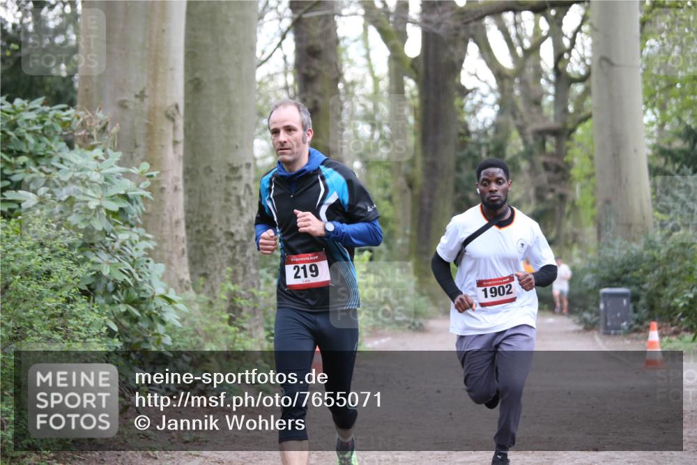 13.04.2025 - Hammer Lauf Jannik Wohlers http://msf.ph/oto/7655071 13.04.2025 10:30:36 Laufen 219, 1902 meine-sportfotos.de